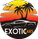 Logo Exotic Cars di Fuga De Silvestri Marcello